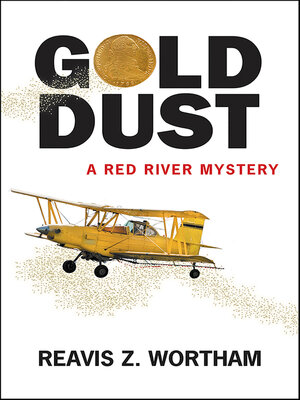 cover image of Gold Dust